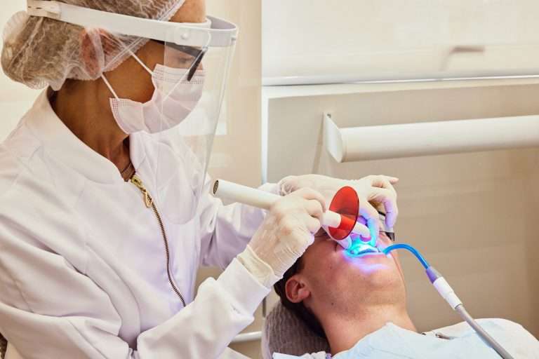 Exploring the Promising ROI of a Teeth Whitening Business
